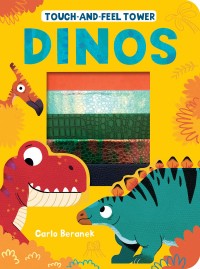 Peek Inside : Dinos