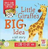 Little Giraffe's