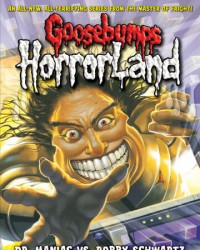 Goosebumps Horrorland