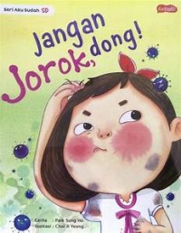 Jangan Jorok, dong!