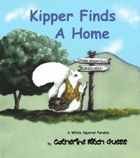 Kipper Finds A Home