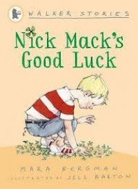 Nick Mack's Good Luck