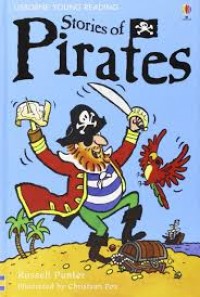 Stories of Pirates