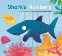 Shark's Numbers