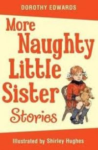 More Naughty Little Sister Stories