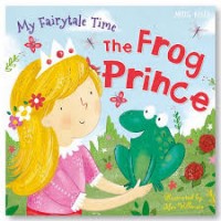 The Frog Prince