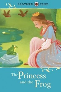 The Princess and The Frog