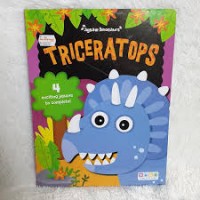 Triceratops