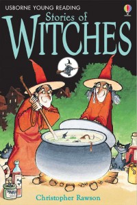 Stories of Witches