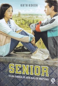 Kata Kokoh Senior