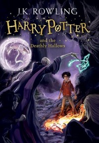 Harry potter and the deathly hallows