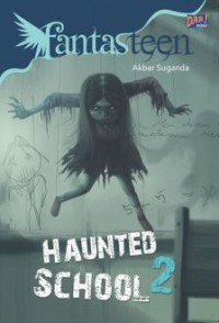 Haunted school 2