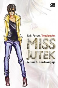 Miss jutek