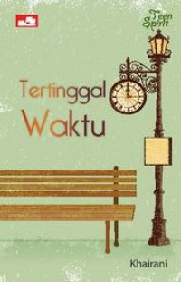 Tertinggal waktu