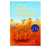 Little Giraffe