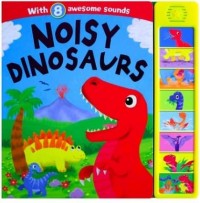 Noisy Dinosaurs
