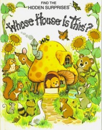 Whose House is This?