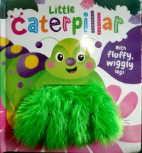 Little Caterpillar