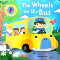 The Wheels On The Bus