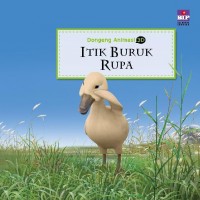 Itik Buruk Rupa