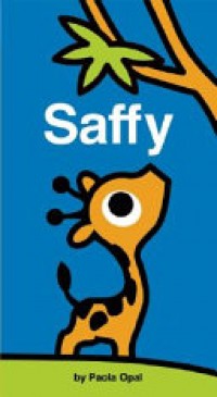 Saffy